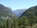 Yosemite NP
